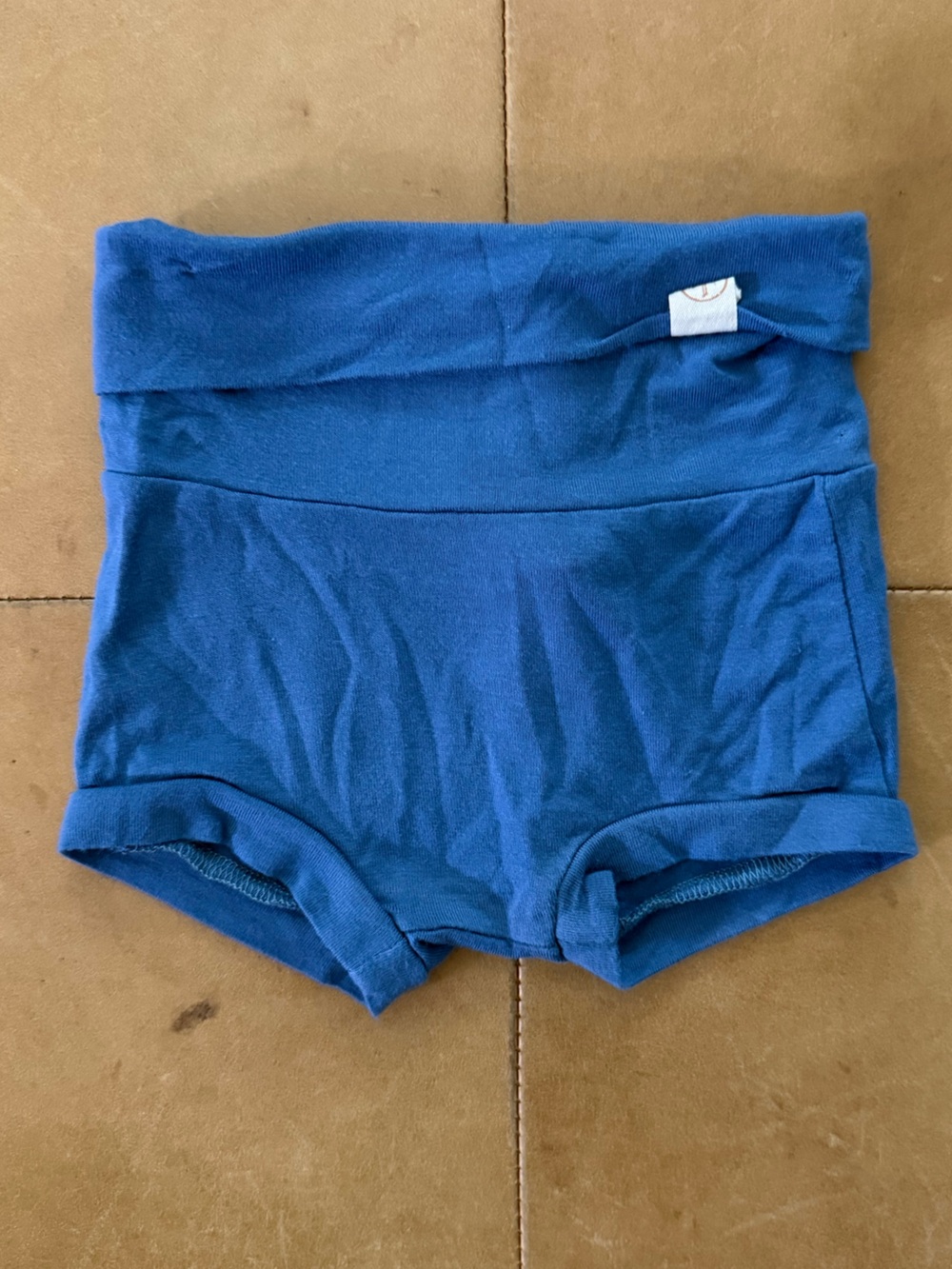 Tenth & Pine Viscose Bamboo Bummies 0-3M